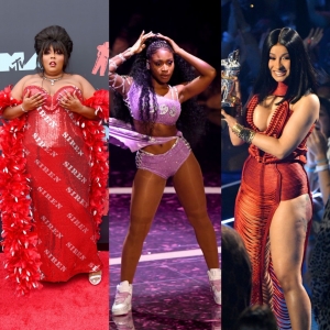 2019 VMA Recap: The LADIES Stole The Show