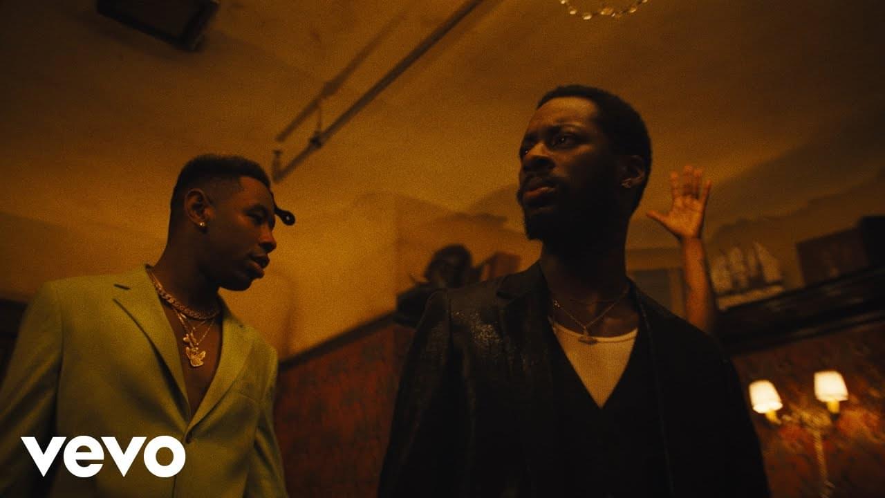 GoldLink Unleashes “U Say” Visual ft. Tyler, The Creator, Jay Prince [WATCH]