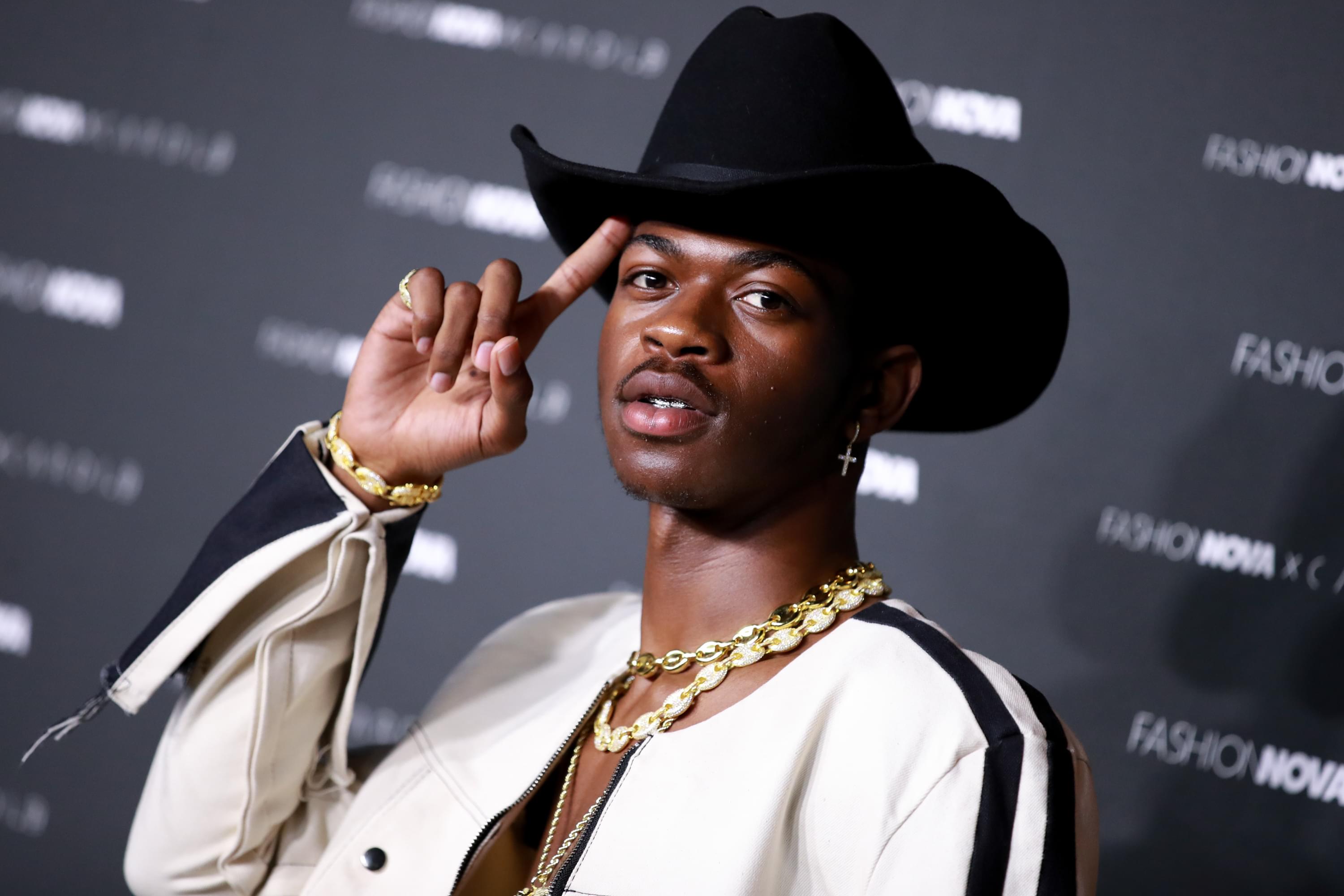 “Old Town Road” Remix Gets Nominated For A Country Music Award