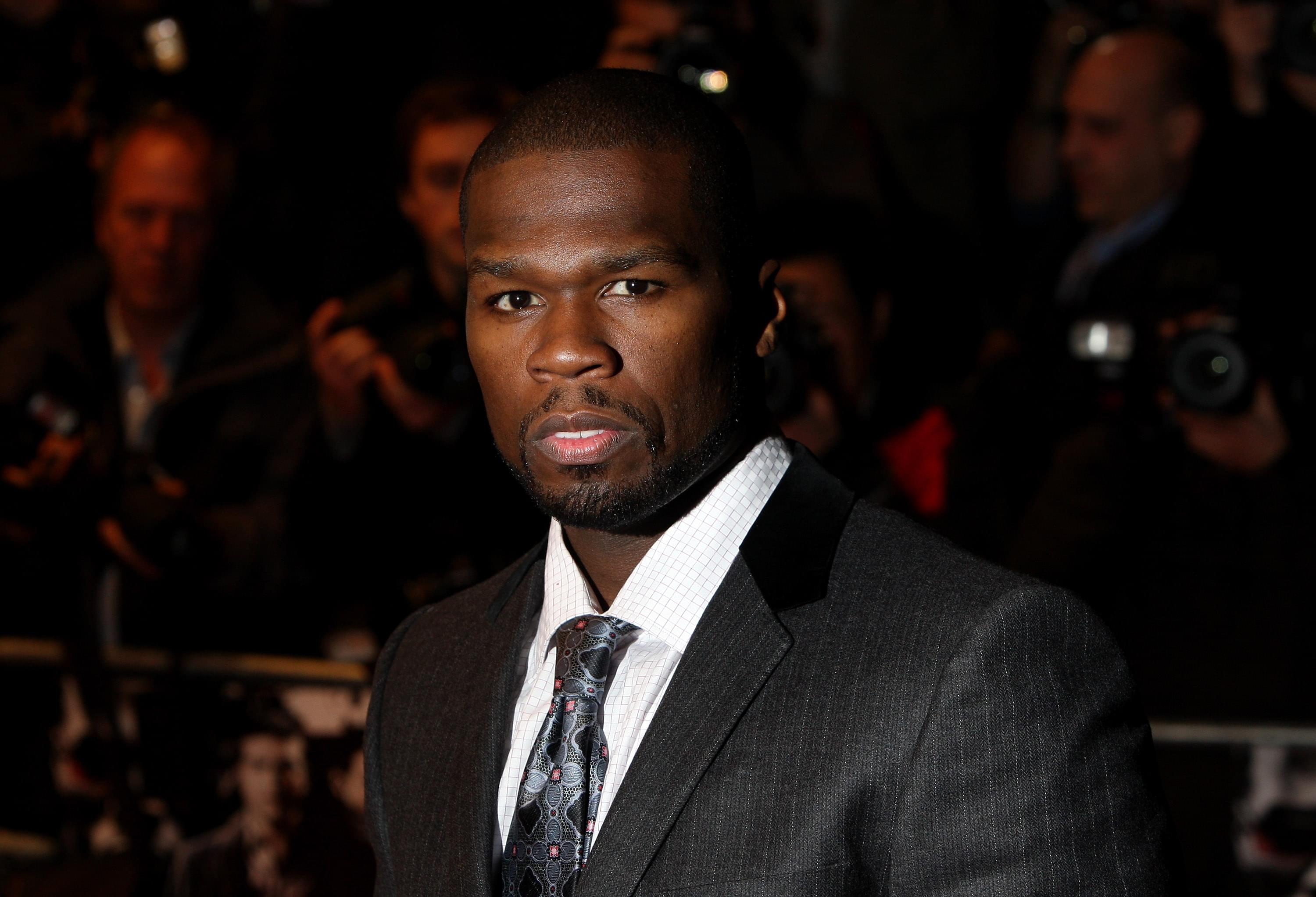 50 Cent Says Power Is #1 With Or Without an Emmy Nomination