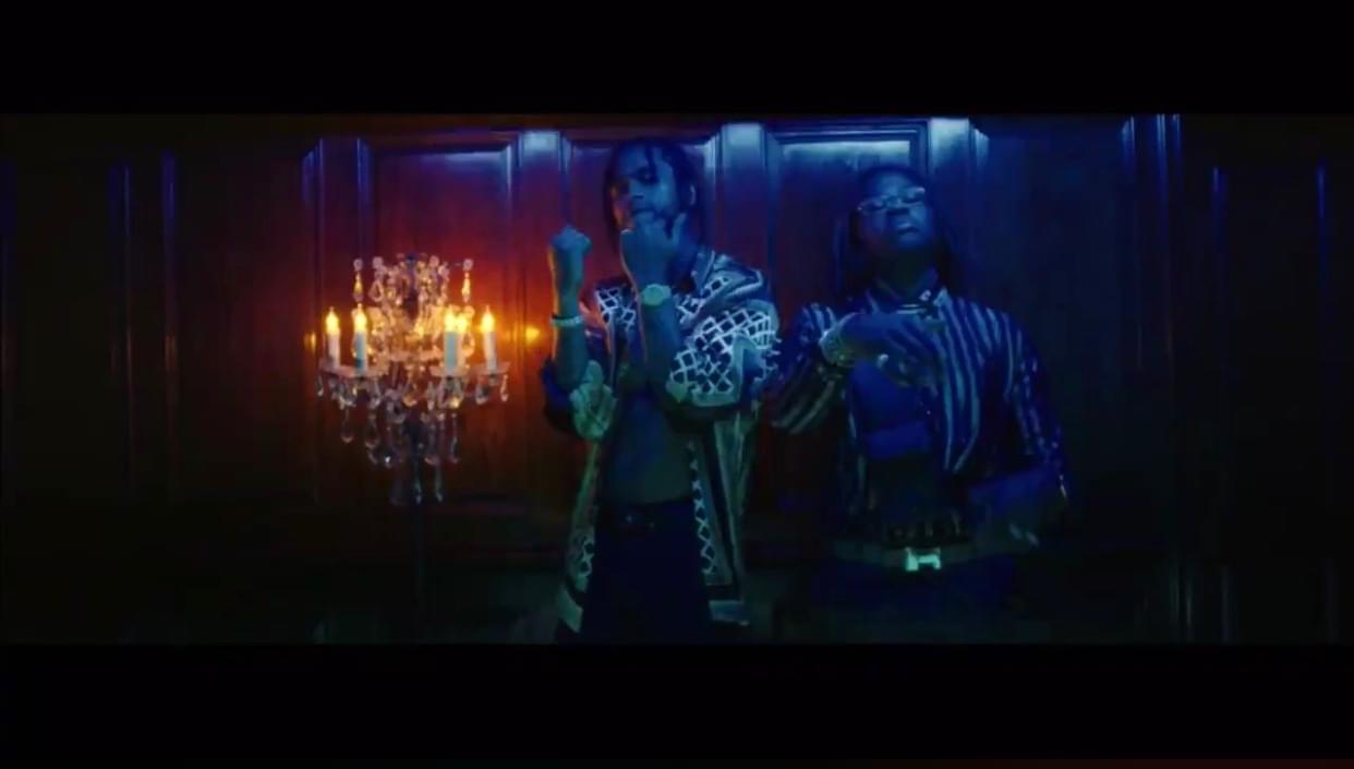[WATCH] The New Dave East And Gunna Video For Their Song “Everyday”