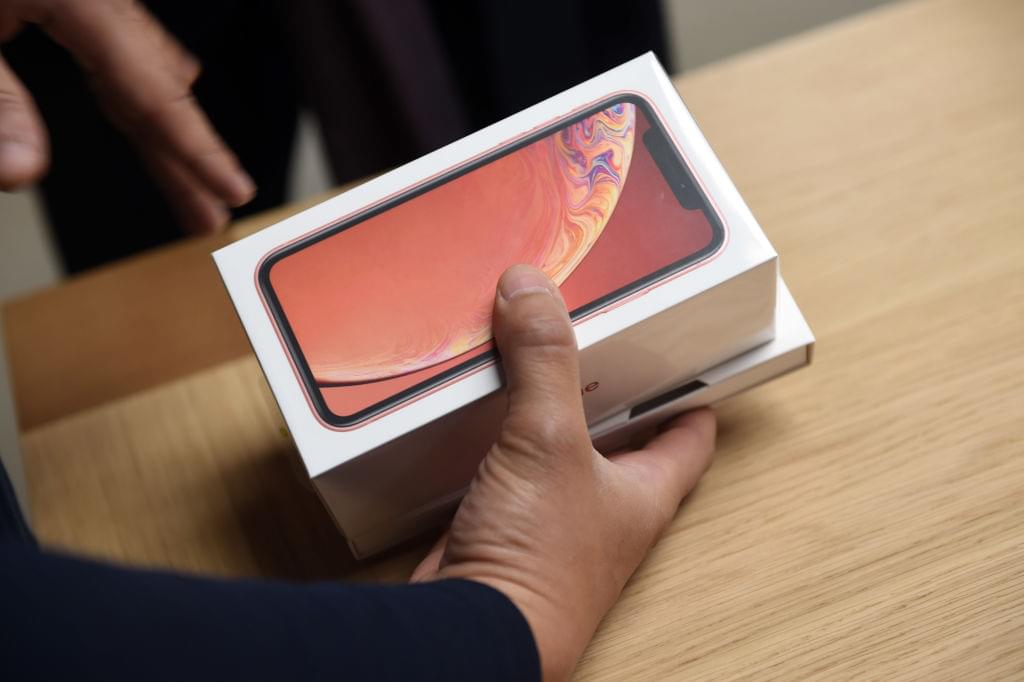 Apple Is Reportedly Set To Reveal The New iPhone Next Month