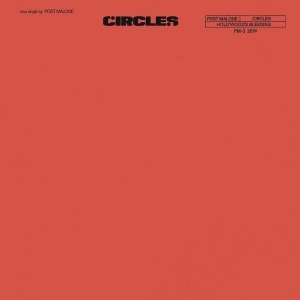 Post Malone Finally Releases “Circles” Single & Announces 3rd Album [STREAM]