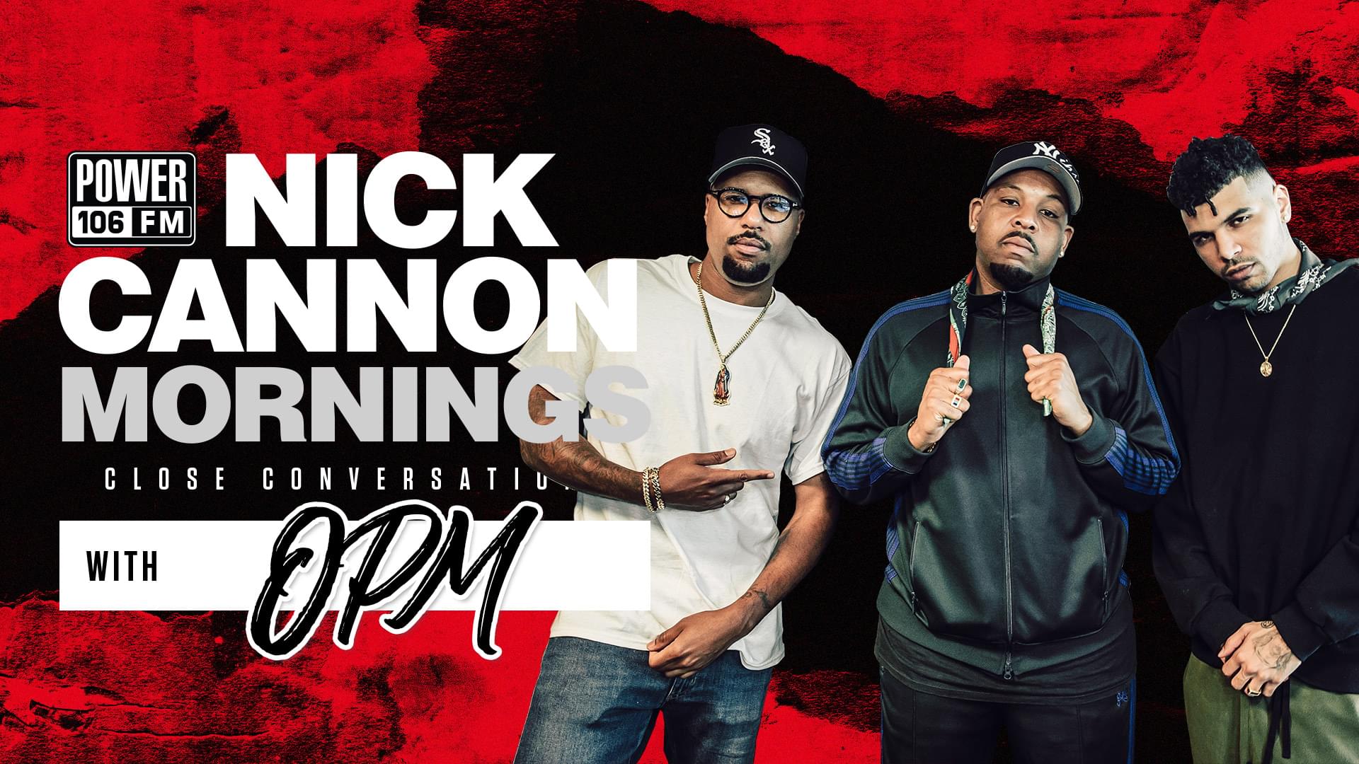 Dom Kennedy on ‘Young Nation’ Album, OPM, Jay 305, Niko G4 & More