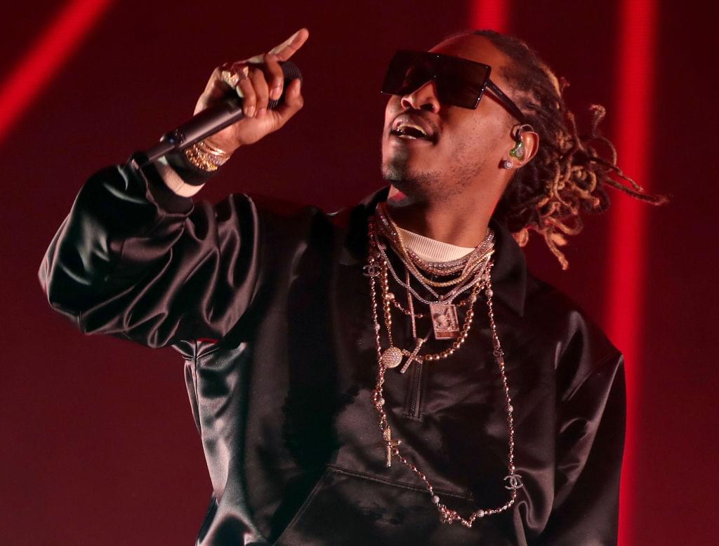 Future Is Giving Out Scholarships To A Few Lucky Young Fans