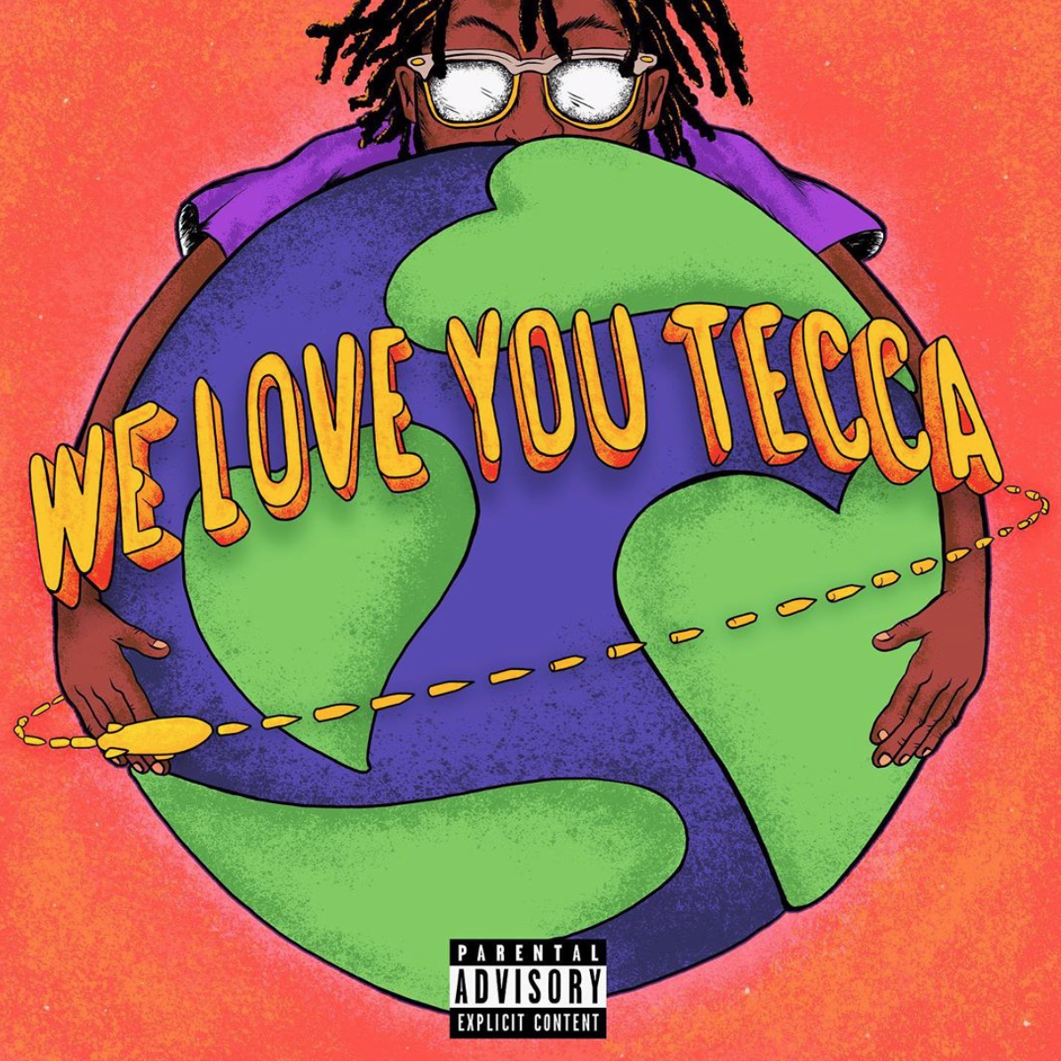 Lil Tecca’s Debut Mixtape ‘We Love You Tecca’ Only Has One Feature From Who!?