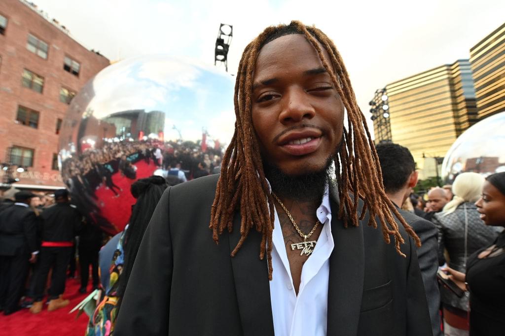 Fetty Wap Arrested For Assaulting Three Employees At The Mirage Hotel In Vegas