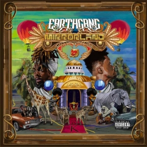 EarthGang’s New Album ‘MirrorLand’ Features Young Thug, Kehlani And T-Pain