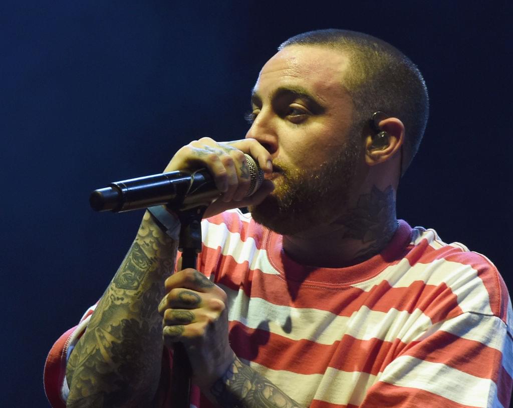 RIP Mac Miller—Take A Look 8 Of His Most Intimate Performances [WATCH]