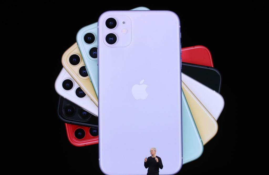 Recap Of The 2019 Apple Event: iPhone 11, Apple Watch, Apple TV+ & MORE