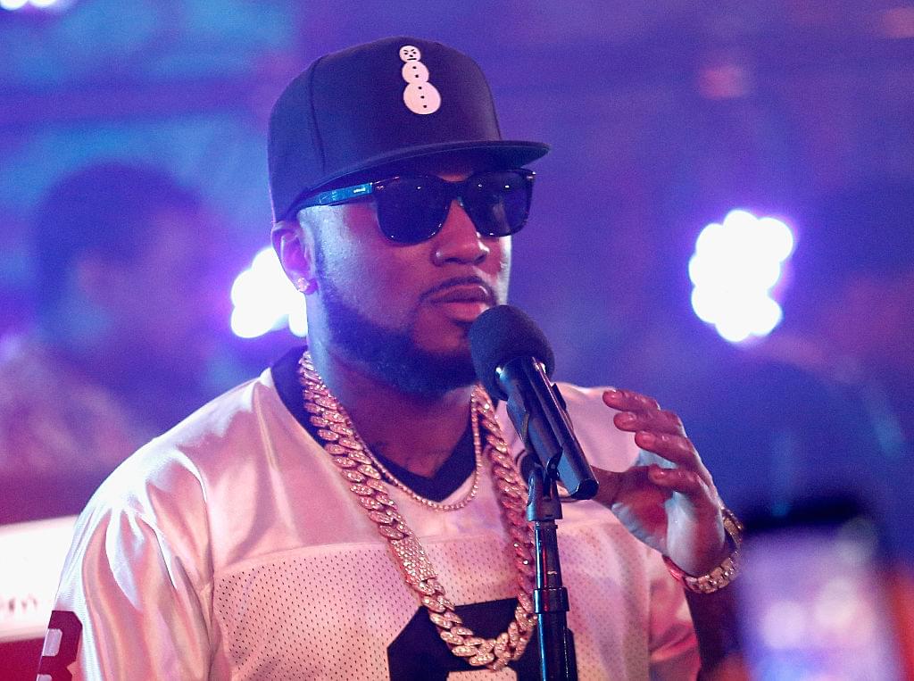 Jeezy Releases “TM104 Tour” Dates