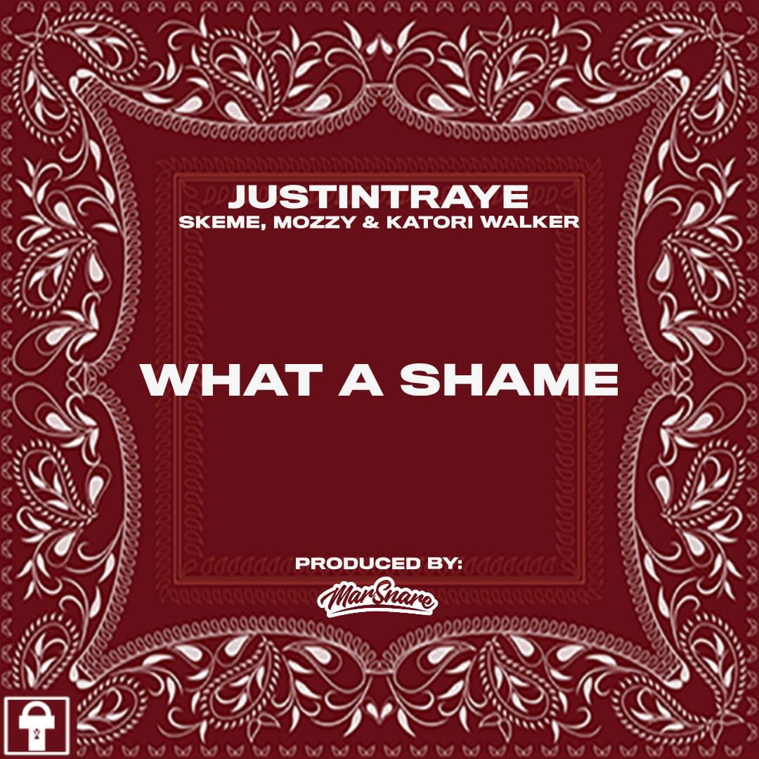 Power 106 Exclusive: Pasadena Native JustinTraye Recruits Mozzy, Skeme + Katori Walker For “What A Shame” Visual [WATCH]