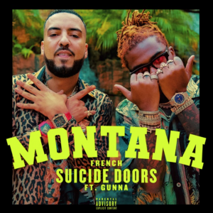 French Montana Links Up With Gunna For New Single “Suicide Doors” [LISTEN]