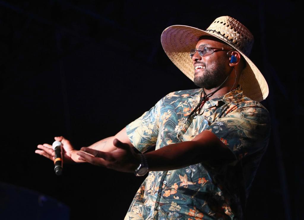 Schoolboy Q Releases “Crash Tour” Dates With Nav And Jay Rock