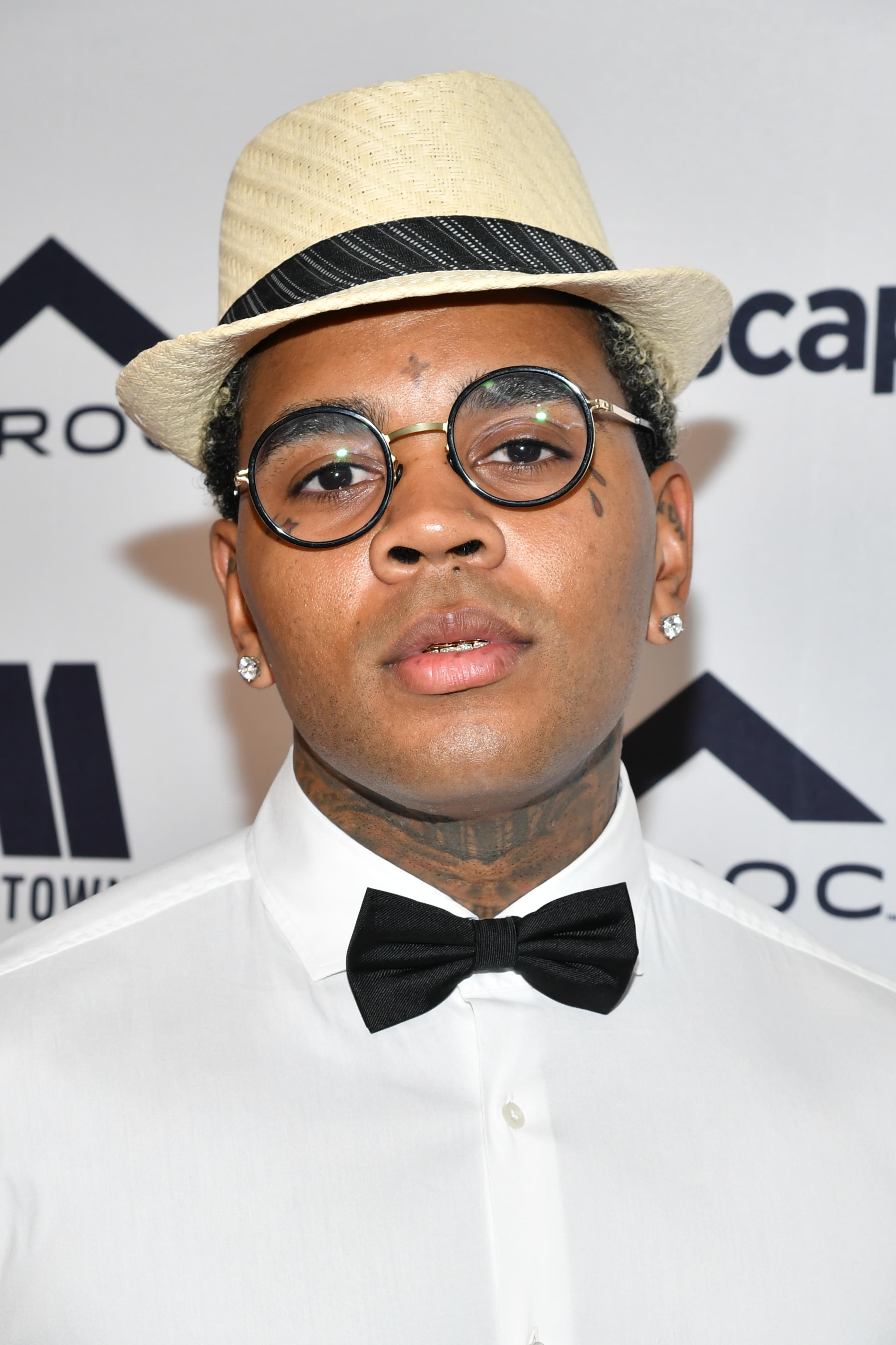 Kevin Gates Announces “I’m Him” Album Release Date