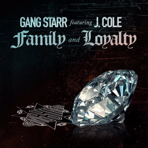 DJ Premier Releases New Gang Starr Track “Family and Loyalty” Ft. J. Cole [LISTEN]