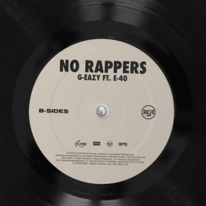 G-Eazy Drops 2 New Tracks “No Rappers” ft. E-40 & “Too Loud” ft. Nef The Pharaoh [LISTEN]
