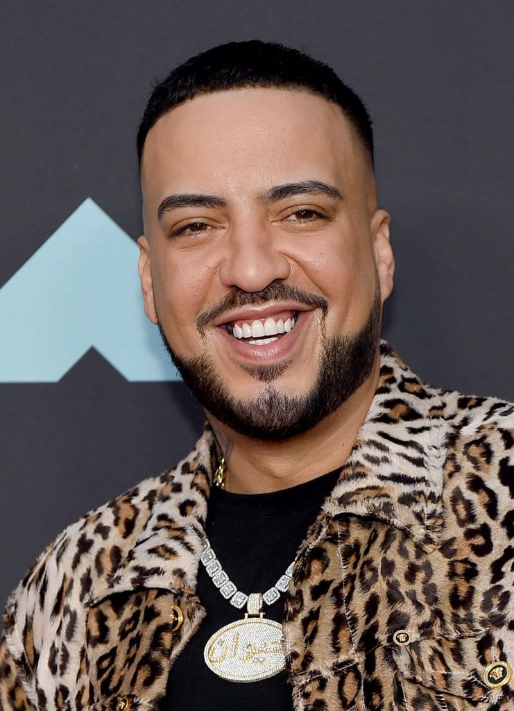 French Montana Announces New Album “Montana” with Video Trailer