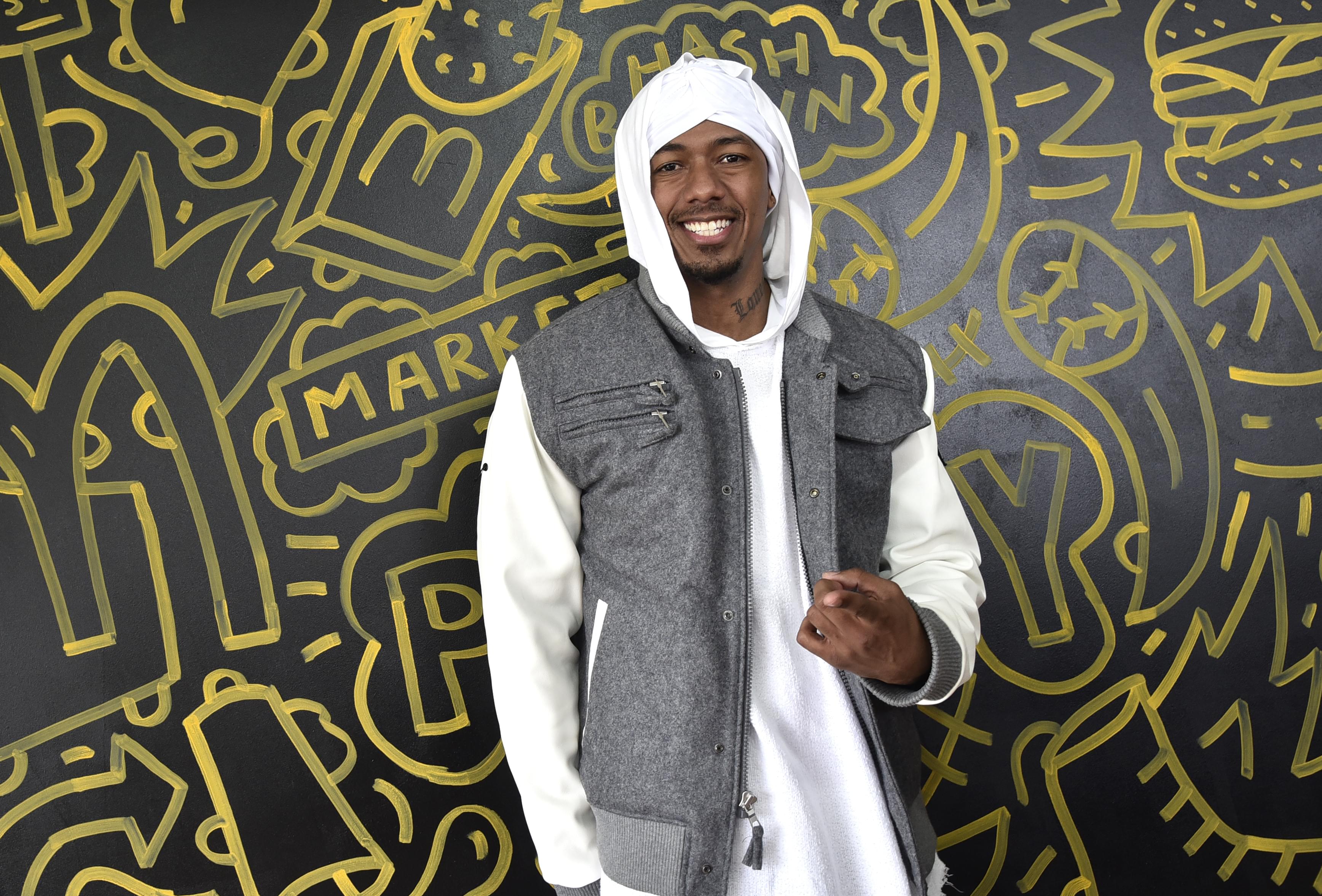 Nick Cannon To Host And Produce a Syndicated Daytime Talkshow