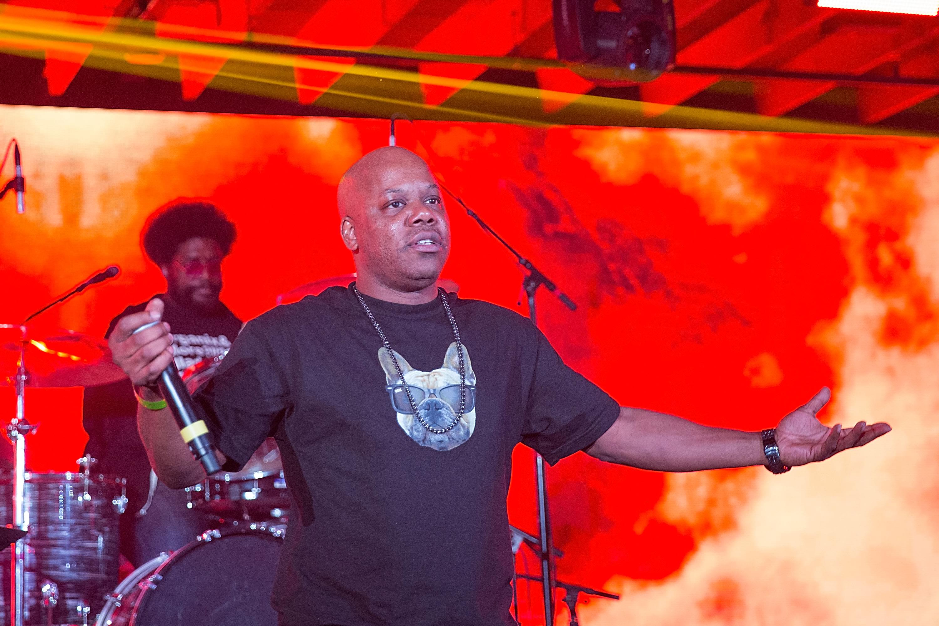 Too Short Becomes a Father at 53