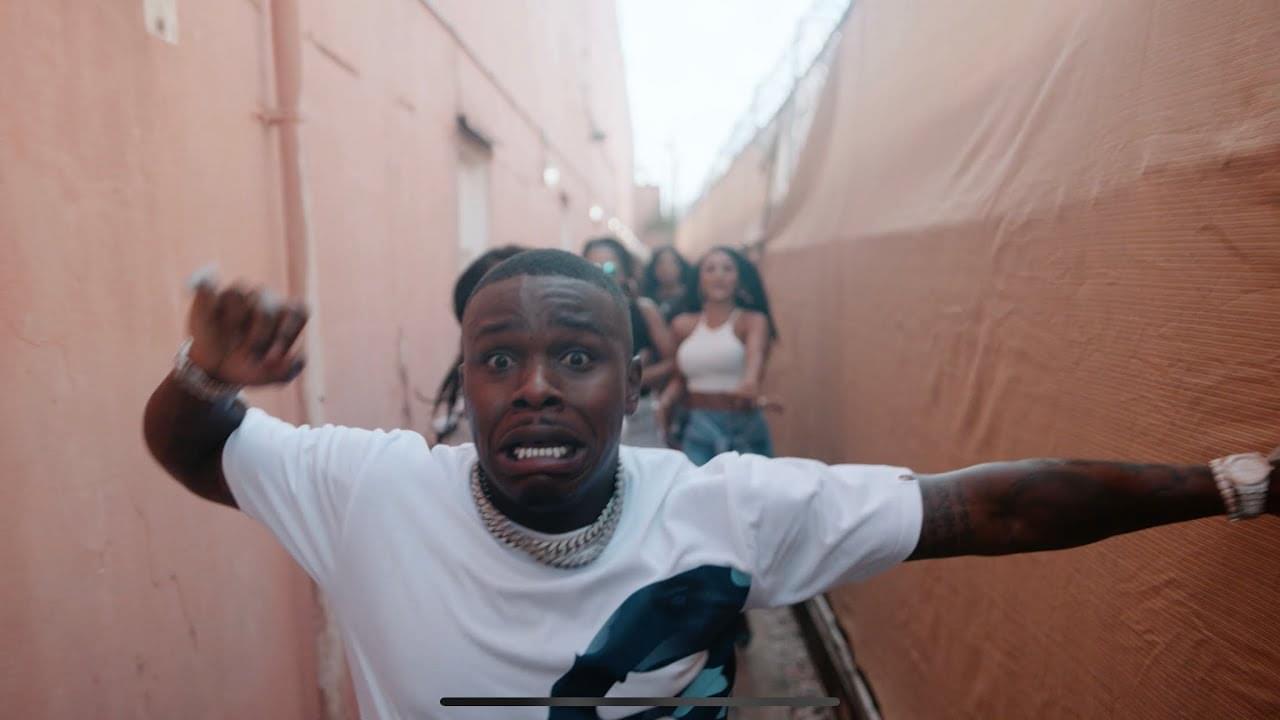 DaBaby Drops Wild Video For “VIBEZ” [WATCH]