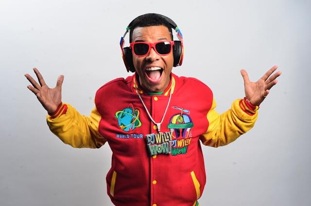 DJ Willy Wow Pleads Grammy Ballot for Best Kid Album of the Year [READ]