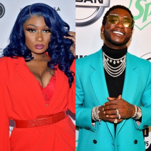 [LISTEN] Gucci Mane & Megan The Stallion Dropped Some New Heat