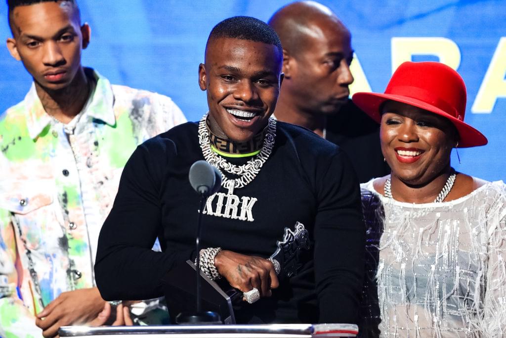 Everything That Went Down At The BET Hip Hop Awards! [WATCH]