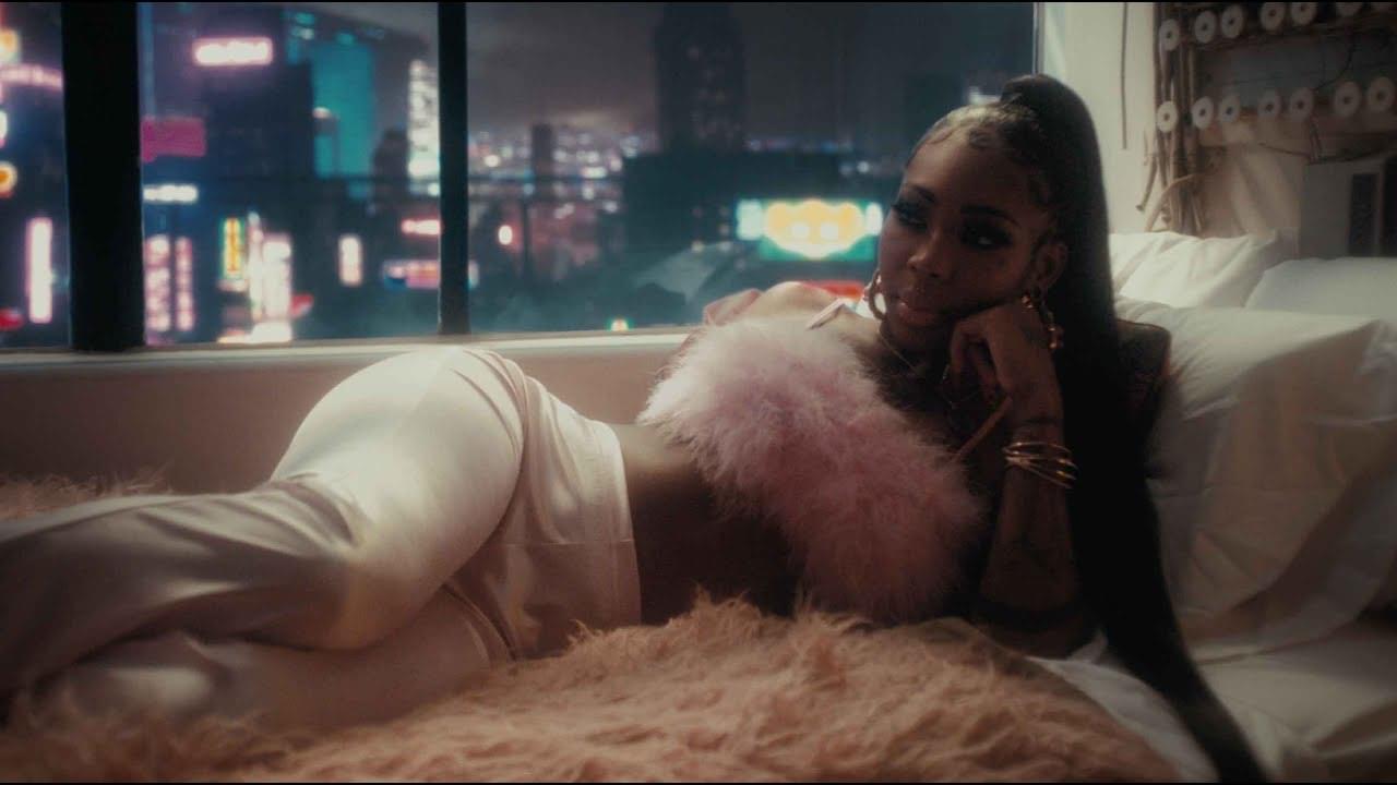 Summer Walker Drops Visuals For “Playing Games” ft. Bryson Tiller [WATCH]