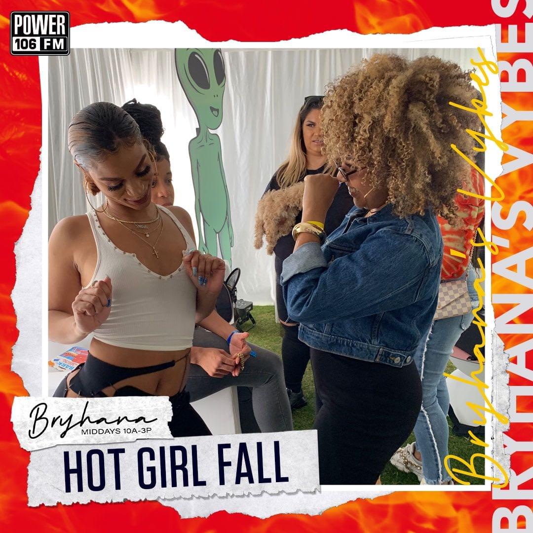 Bryhana’s Vybes Playlist—Ladies’ Night Takeover Feat. Cardi B, Megan Thee Stallion, Melii + MORE