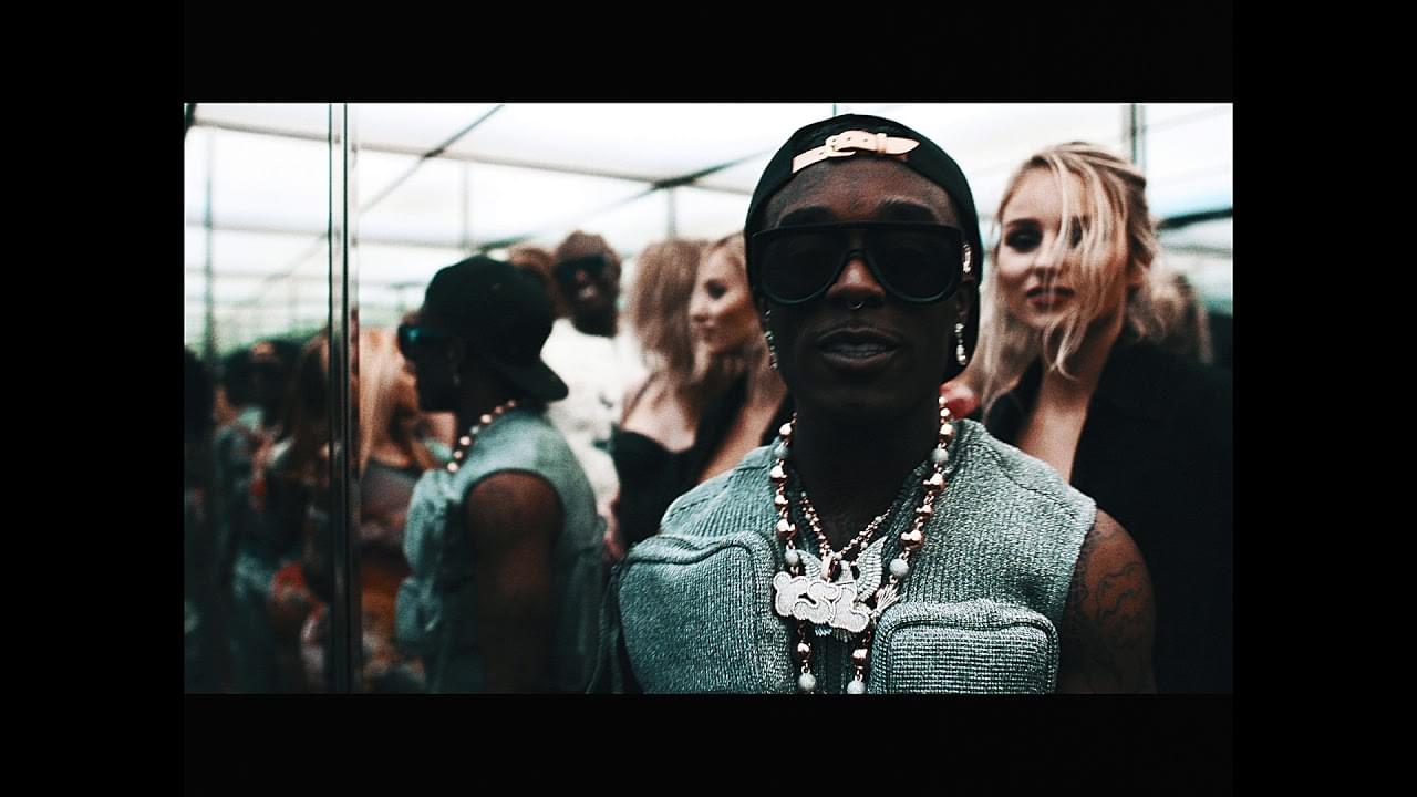 ﻿Young Thug & Lil Uzi Vert Drop Their Visual for “What’s The Move” [WATCH]