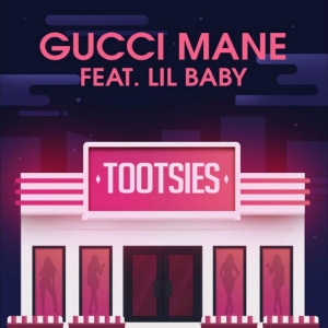 Gucci Mane Drops “Tootsies” feat. Lil Baby [LISTEN]