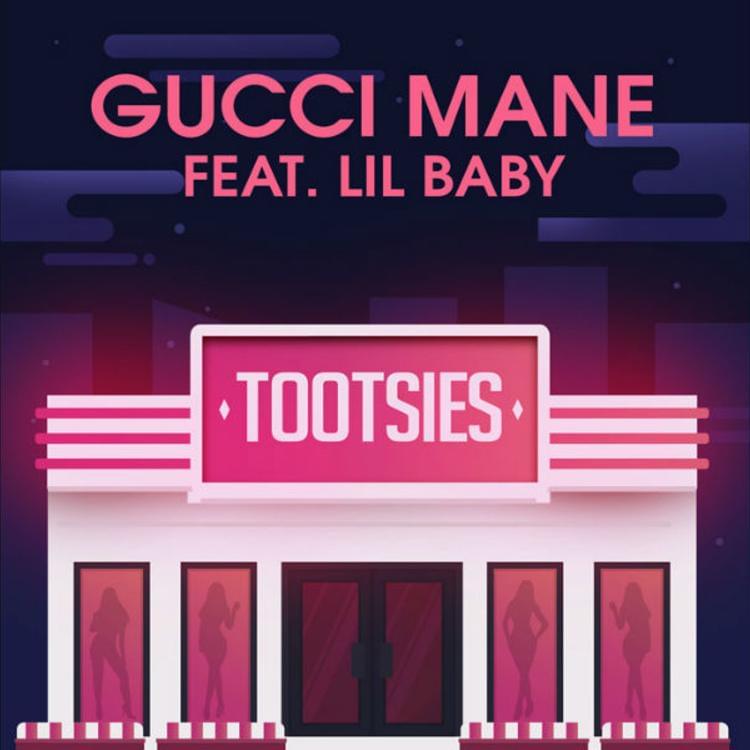 Gucci Mane Drops “Tootsies” feat. Lil Baby [LISTEN]