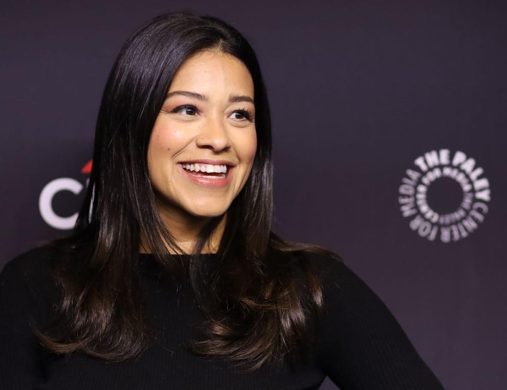 Gina Rodriguez Sings The N-Word & Twitter Says She’s Cancelled…Again