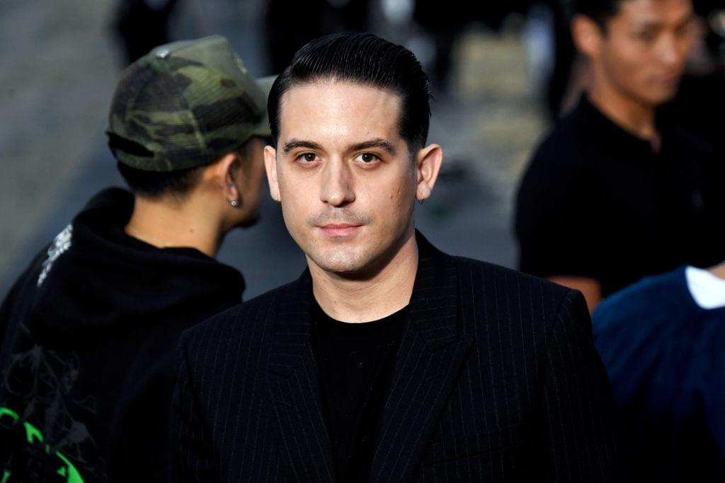 G-Eazy Announces New Ep ‘Scary Nights’ Dropping Tomorrow