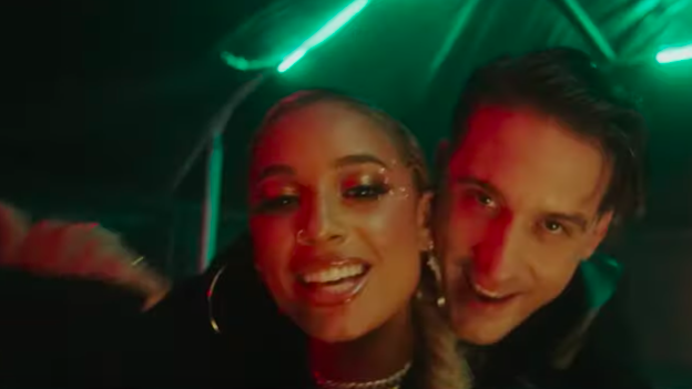 DaniLeigh And G-Eazy Release Steamy “Cravin” Video