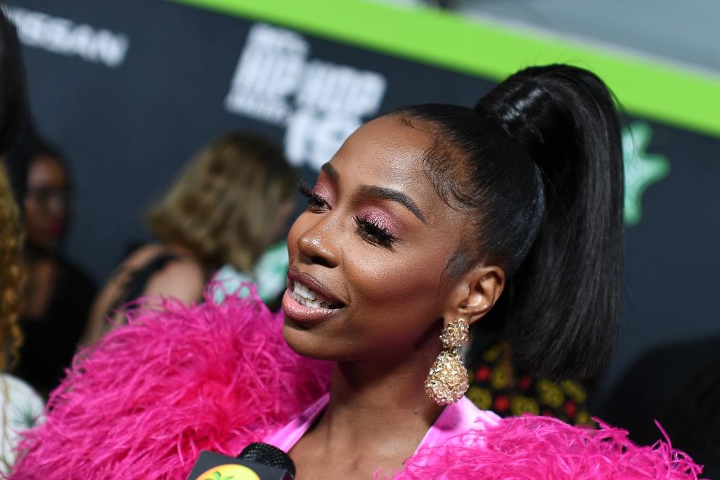 Kash Doll’s Album ‘Stacked’ Features Big Sean, Lil Wayne, Summer Walker + More