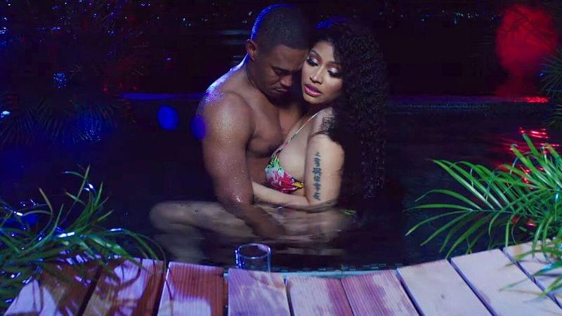 Nicki Minaj is Offically Married! Congratulations to the Queen!