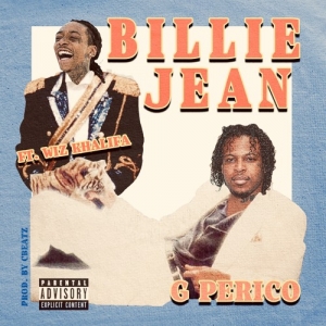 G Perico Teams Up with Wiz Khalifa On New Track “Billie Jean” [LISTEN]