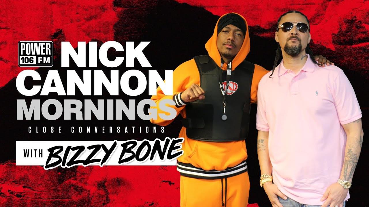 Bizzy Bone Says Bone Thugs-N-Harmony Is Like a Cult & Talks Getting Kidnapped As A Child