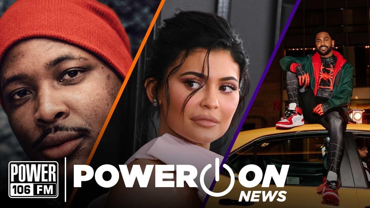 #PowerOn: YG Allegedly Cheats on Kehlani, Kylie Jenner Files Restraining Order & Celebs do Halloween