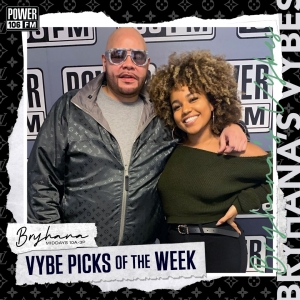 Bryhana’s Vybes Playlist— Top Picks Of The Week Feat. Fat Joe, Dreamville, Tyga, Doja Cat & MORE [STREAM]