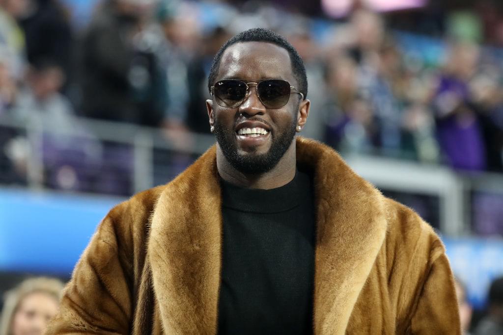 Happy 50th Birthday Diddy! Here Are 5 Of His Inspirational IG Videos