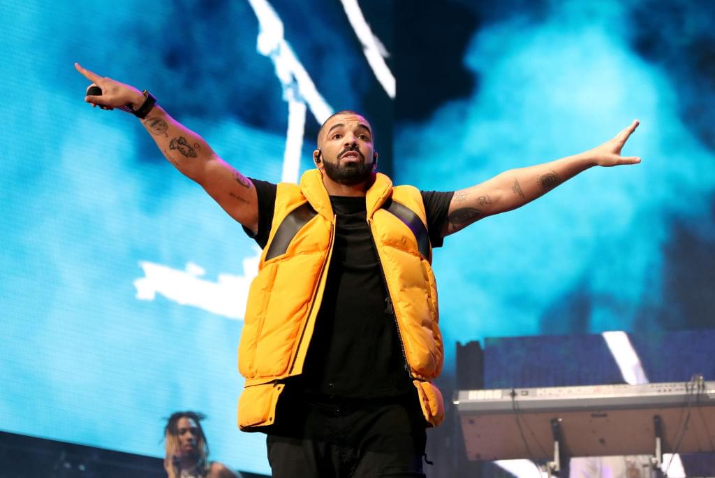 Drake is Joining the Cannabis Business!
