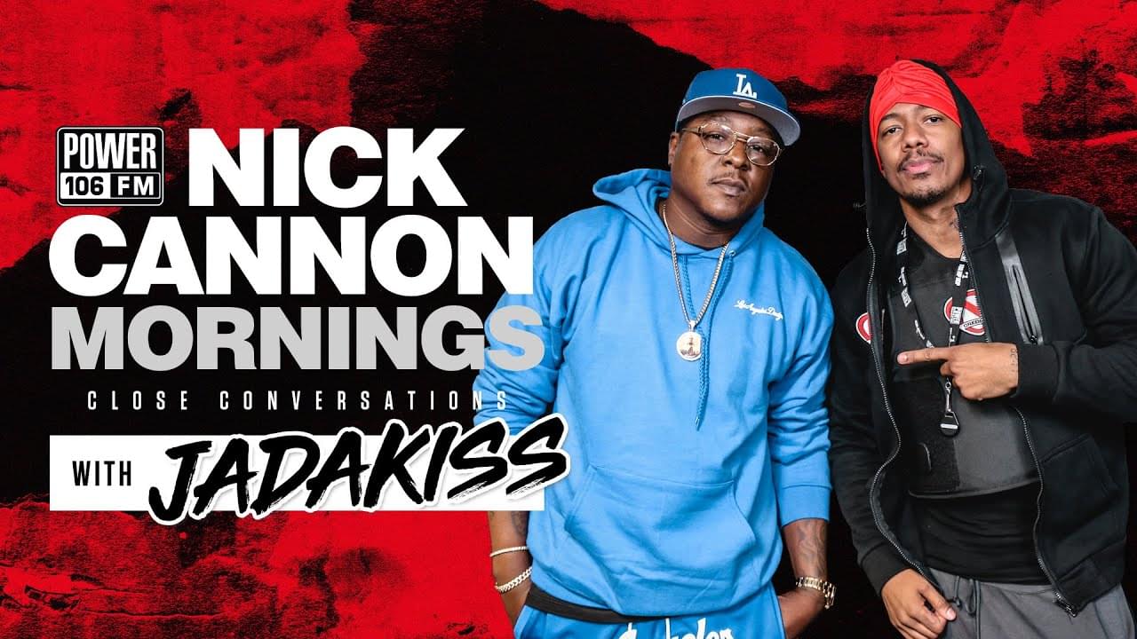 Jadakiss Says Top Rapper Lists Are Like Religious Conversations