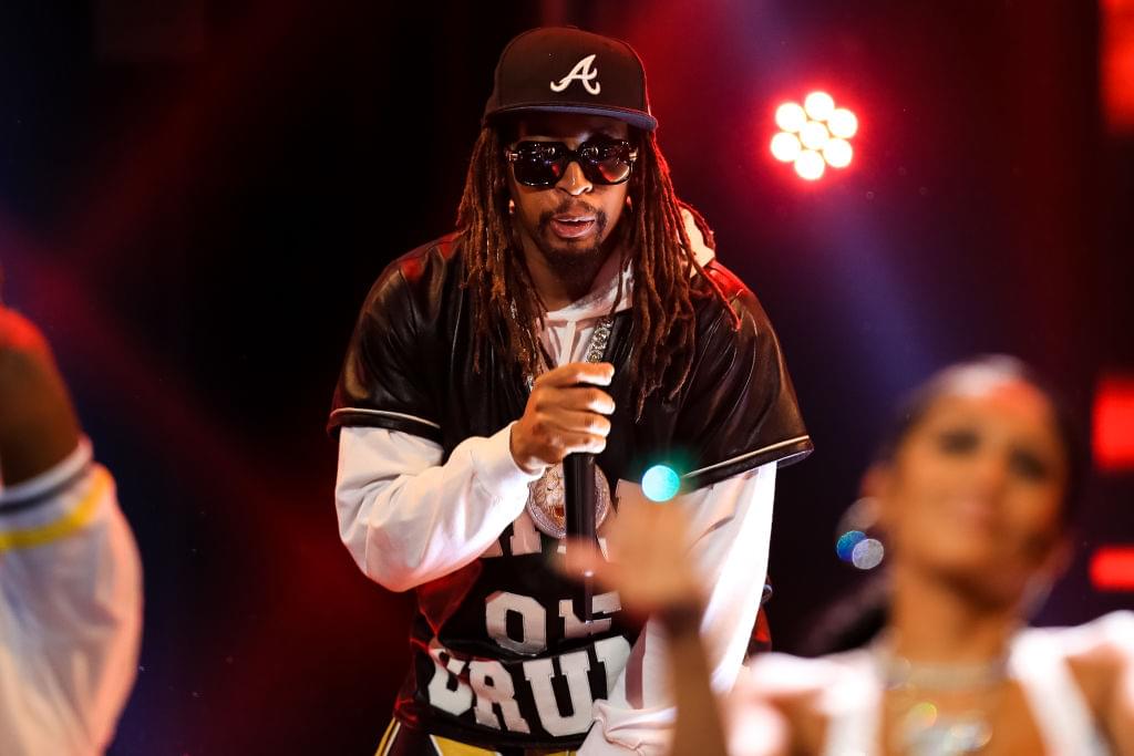 Lil Jon Detained In Vietnam For Over $400,000 Worth Of Jewelry