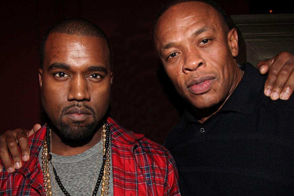 Kanye West Announces ‘Jesus Is King’ Part II With Dr. Dre Is Coming Soon!