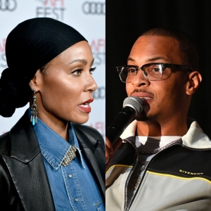 T.I. Will Appear On ‘Red Table Talk’ To Address Gynecologist Controversy