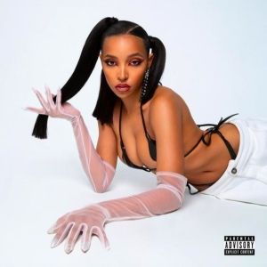 Tinashe Is Back With The Release Of The Much Anticipated Album ‘Songs For You’  [STREAM]