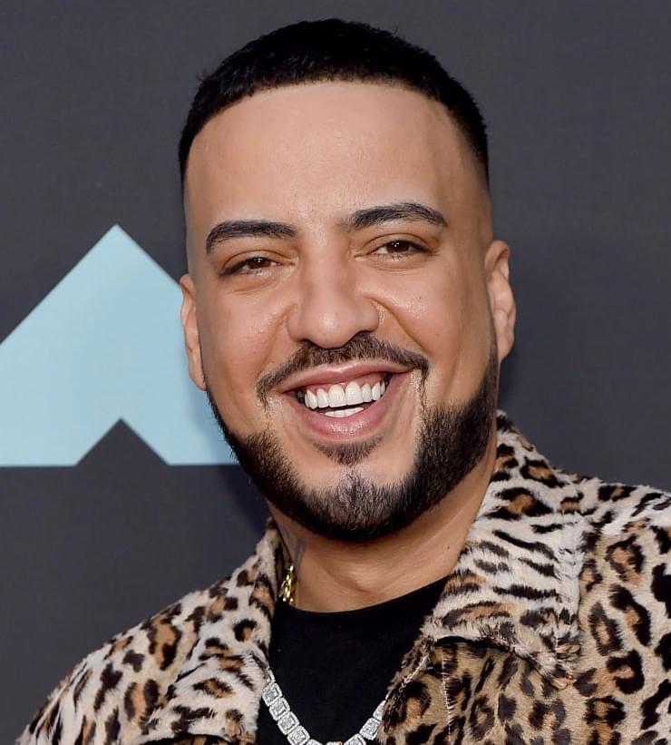 French Montana Reportedly Hospitalized For Cardiac Issues & Nausea